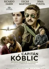 Poster Kóblic