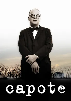 Poster de Capote