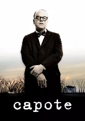 Poster Capote