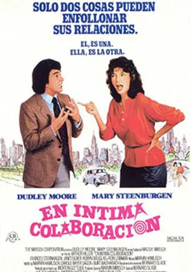 Poster Caprichos del corazón