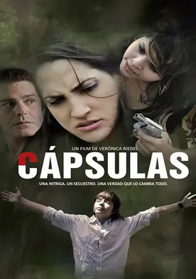 Poster Cápsulas