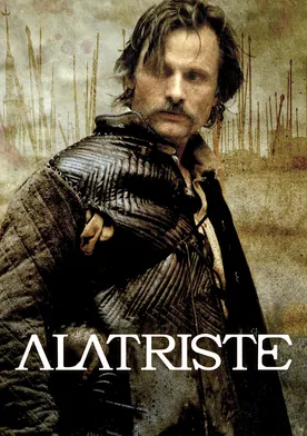 Poster Captain Alatriste: The Spanish Musketeer