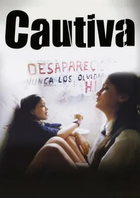 Poster Captive