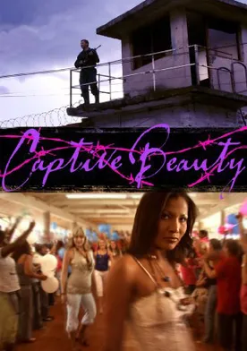 Poster Captive Beauty