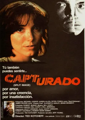 Poster Capturado