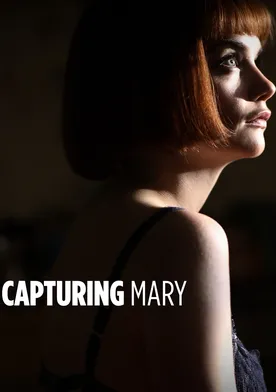 Poster Capturing Mary