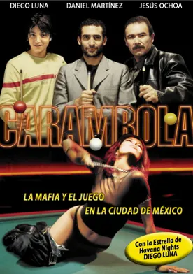 Poster Carambola