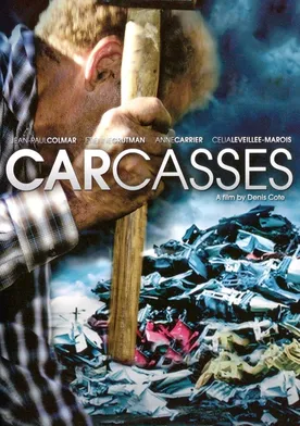 Poster Carcasses