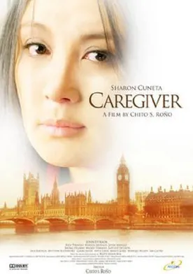 Poster Caregiver