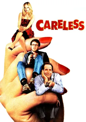 Poster Careless