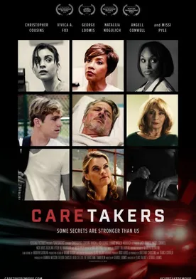 Poster de Caretakers