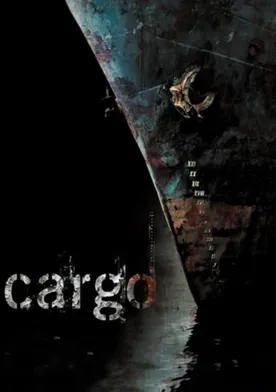 Poster de Cargo
