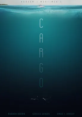 Poster Cargo