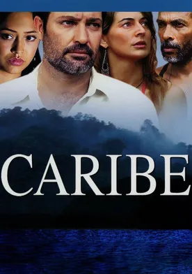 Poster Caribe