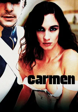 Poster Carmen