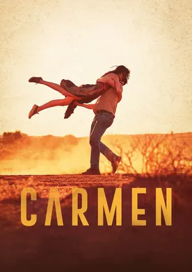 Poster Carmen