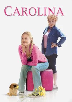 Poster de Carolina