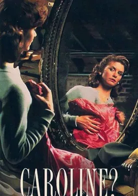 Poster de ¿Carolina?