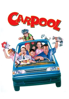 Poster Carpool