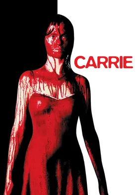 Poster de Carrie
