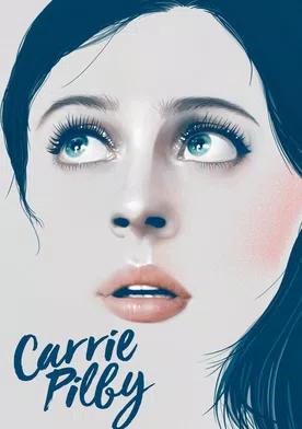 Poster Carrie Pilby