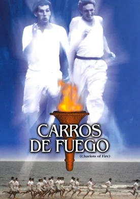 Poster Carrozas de fuego