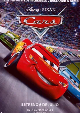 Poster Cars