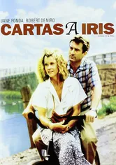 Poster Cartas a Iris