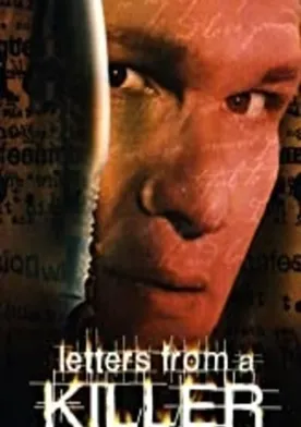 Poster de Cartas de un asesino