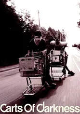 Poster de Carts of Darkness
