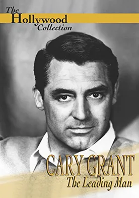 Poster Cary Grant: A Celebration of a Leading Man