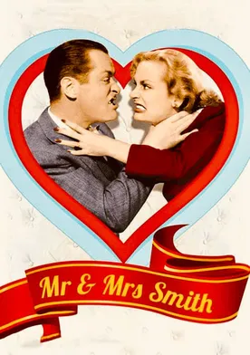 Poster de Casados y descasados