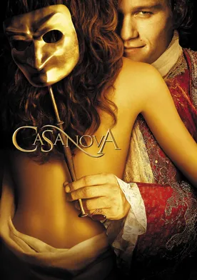 Poster Casanova