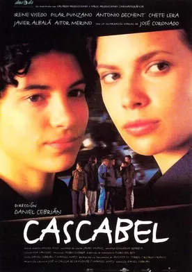 Poster Cascabel