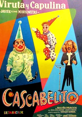 Poster Cascabelito