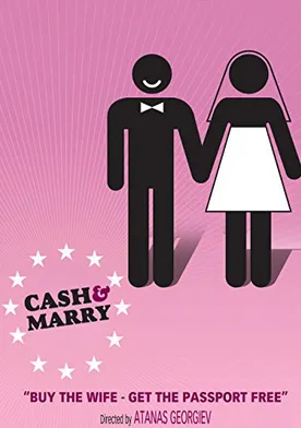 Poster Cash & Marry