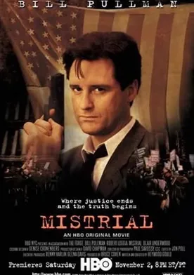 Poster de Caso abierto