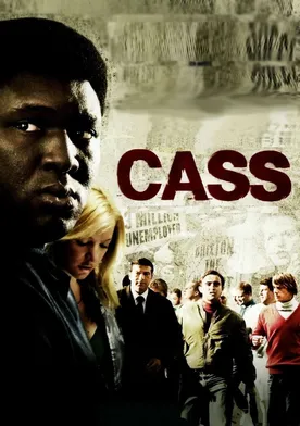 Poster Cass