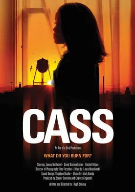 Poster Cass