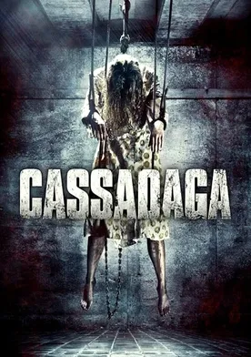 Poster Cassadaga