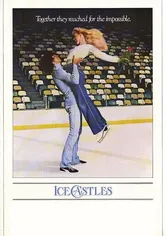 Poster de Castillos de hielo