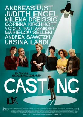 Poster Casting