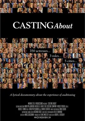 Poster Casting About