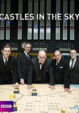 Poster Castles in the Sky