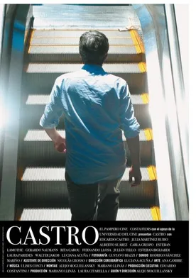 Poster Castro