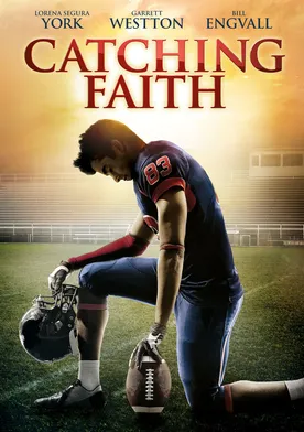 Poster Catching Faith