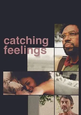 Poster Catching Feelings