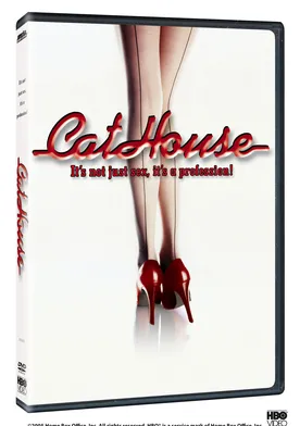 Poster Cathouse