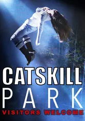 Poster Catskill Park