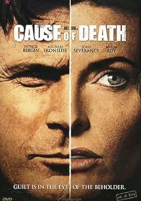 Poster de Causa mayor